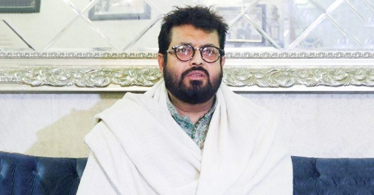 ওমর সানি