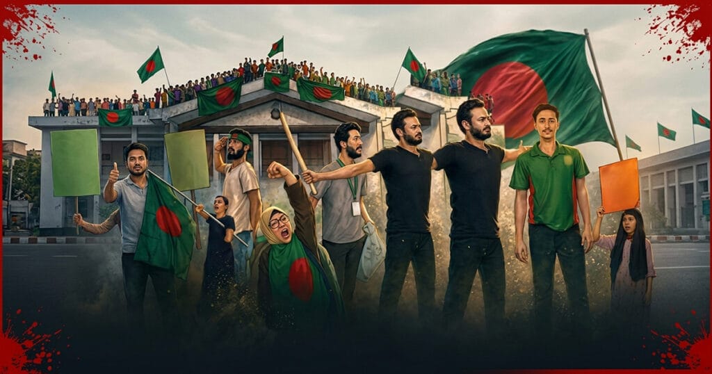 জুলাই ২০২৪