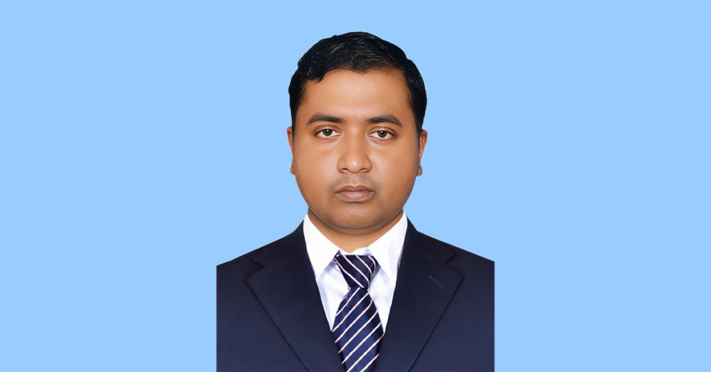 Md Azgar Ali