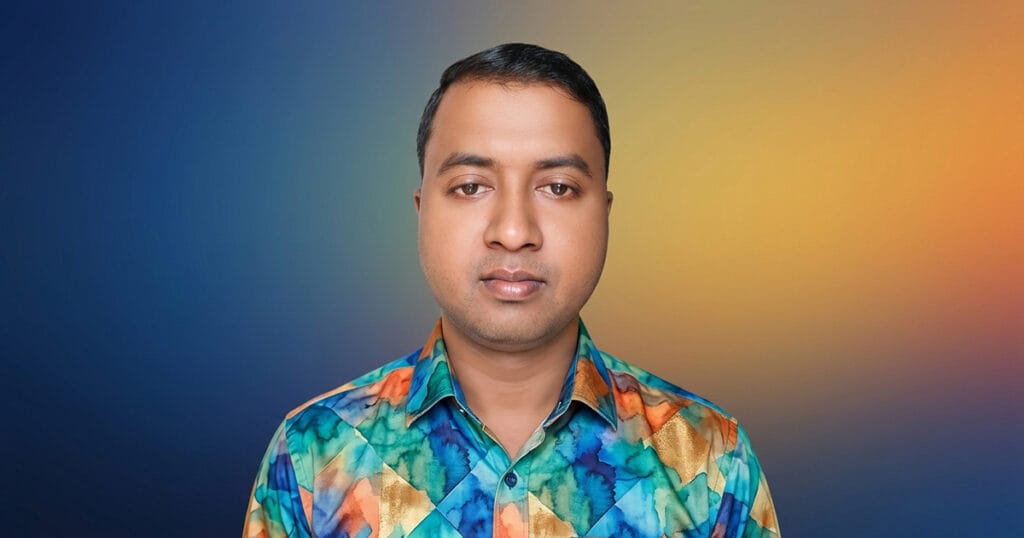 মোঃ আজগর আলীর জীবনের ইতিহাস