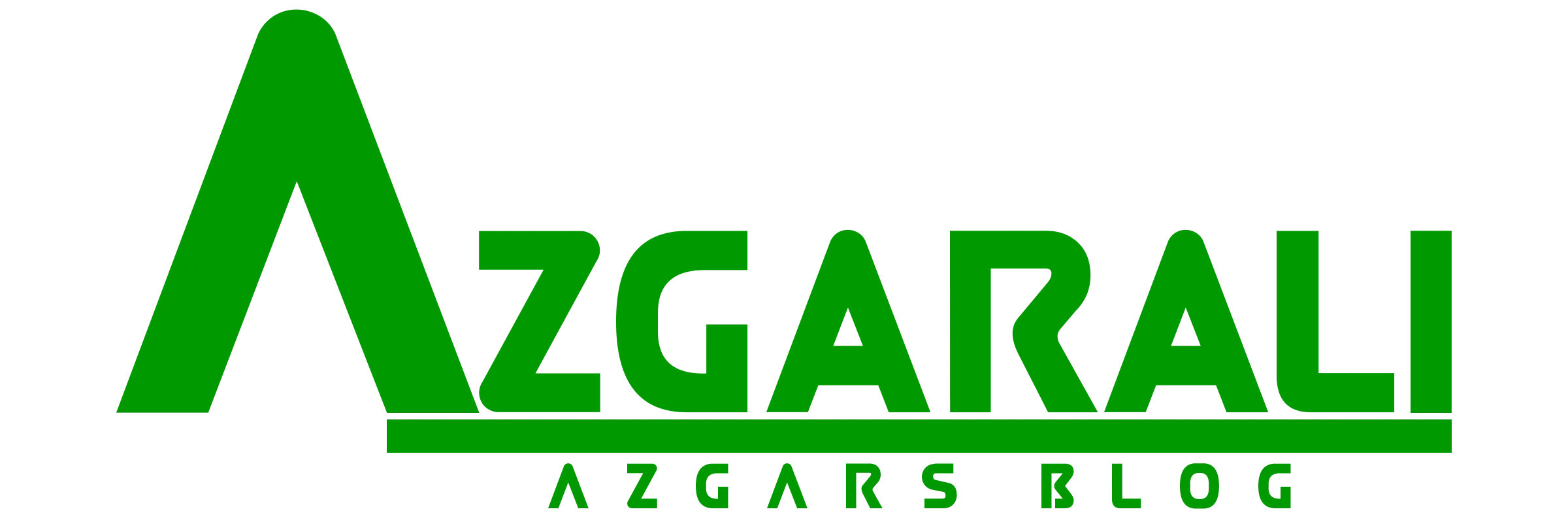 AzgarAli