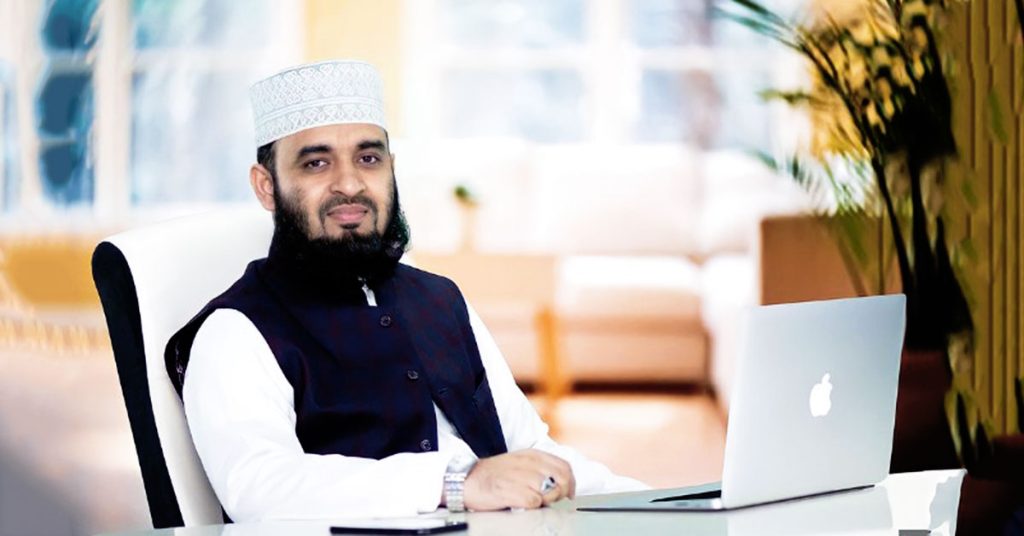 মিজানুর রহমান আজহারী