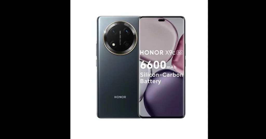 Honor X9C