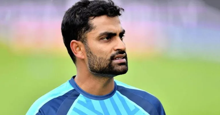 তামিম ইকবাল