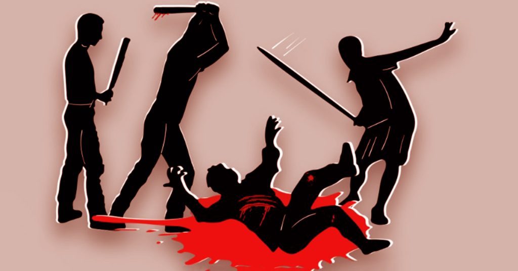 ধর্ষণের অভিযোগ