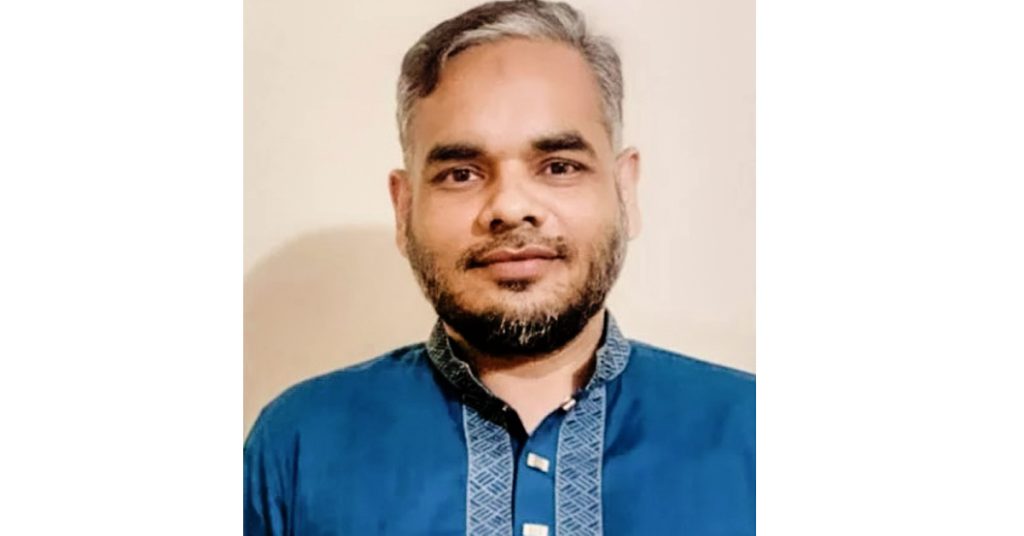 নার্সকে ধর্ষণ