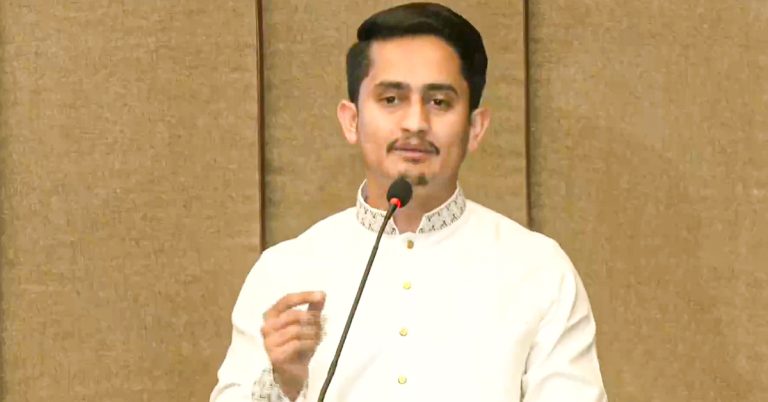 সারজিস আলম