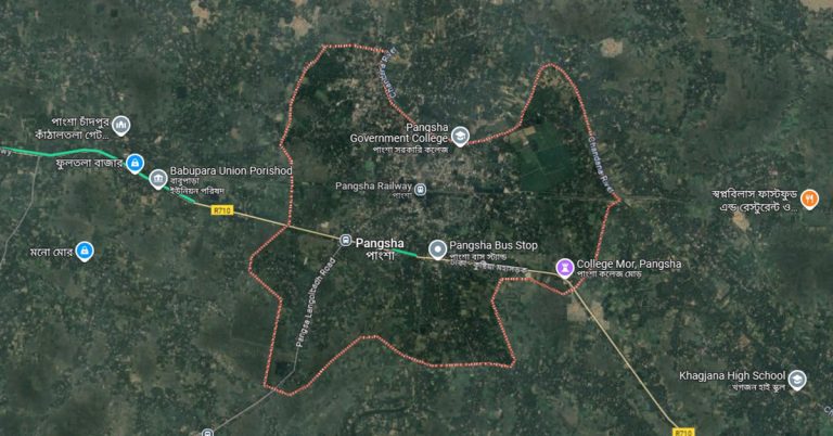 ধর্ষণ চেষ্টার অভিযোগ