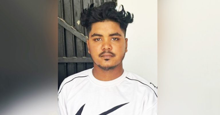 নাবালিকা ধর্ষণ