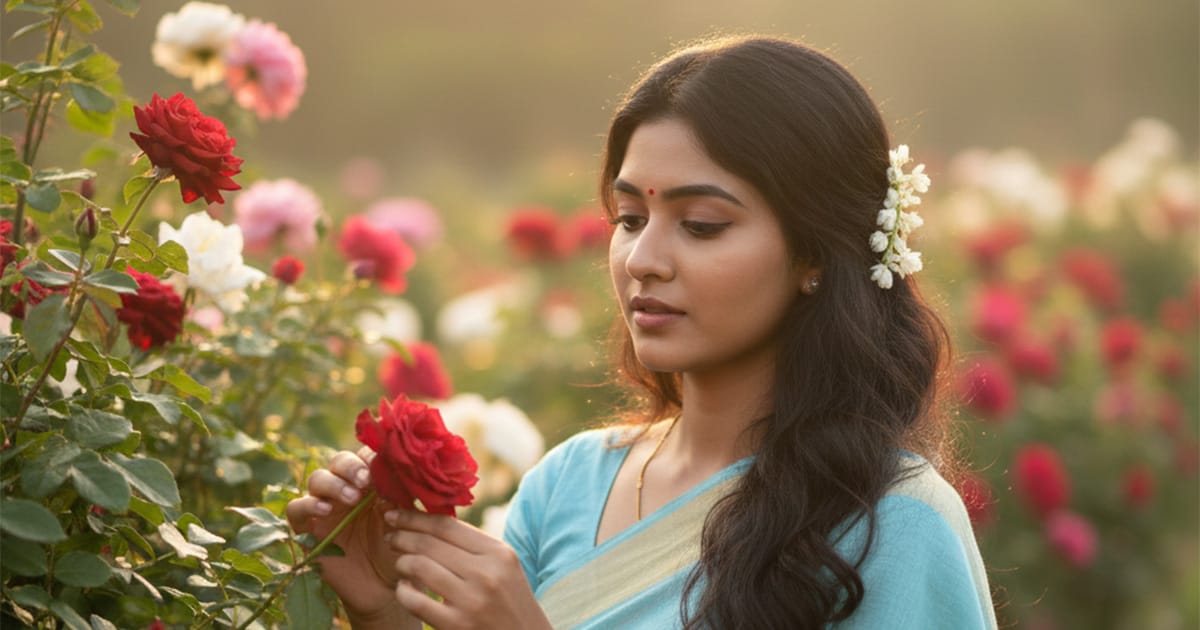 প্রিয় মানুষ