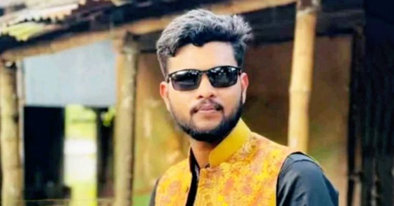 বন্ধুর হবু বউকে ধর্ষণ