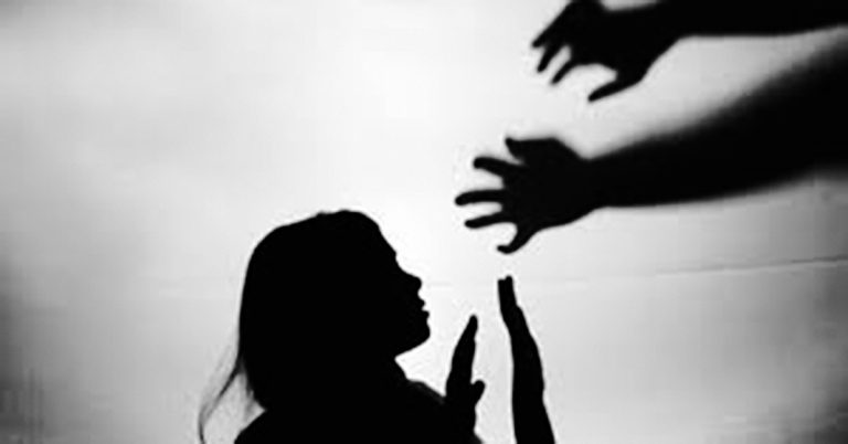 শ্যামপুরে শিশু ধর্ষণ