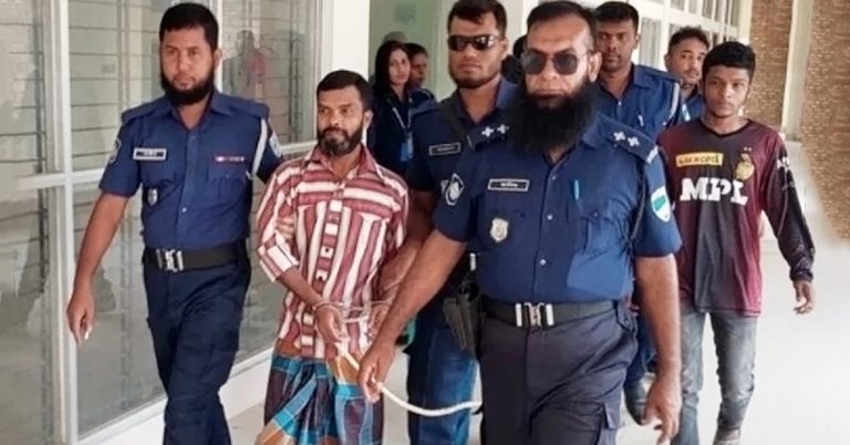 আছিয়া ধর্ষণ