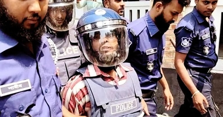 আছিয়া হত্যা