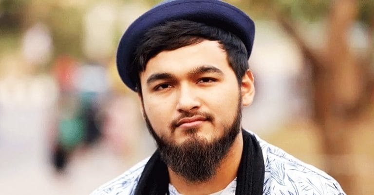 কণ্ঠশিল্পী নোবেল