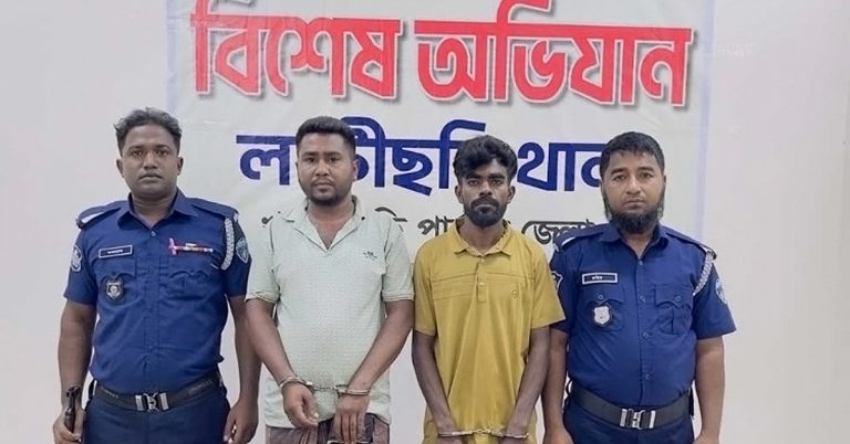 কিশোরী ধর্ষণ