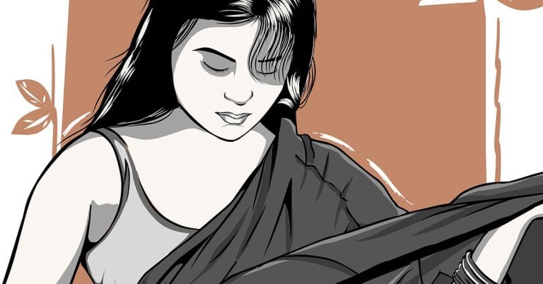 ধর্ষণ ও গর্ভধারণ