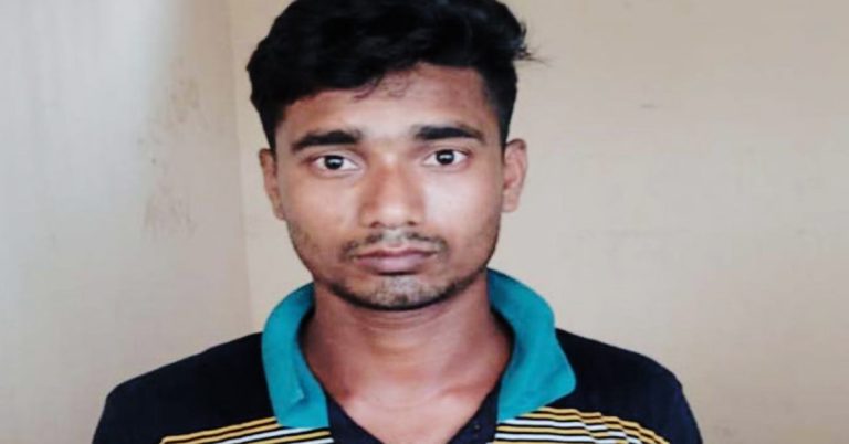 বিয়ের প্রলোভনে ধর্ষণ