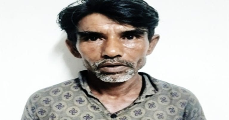 শিশু ধর্ষণ