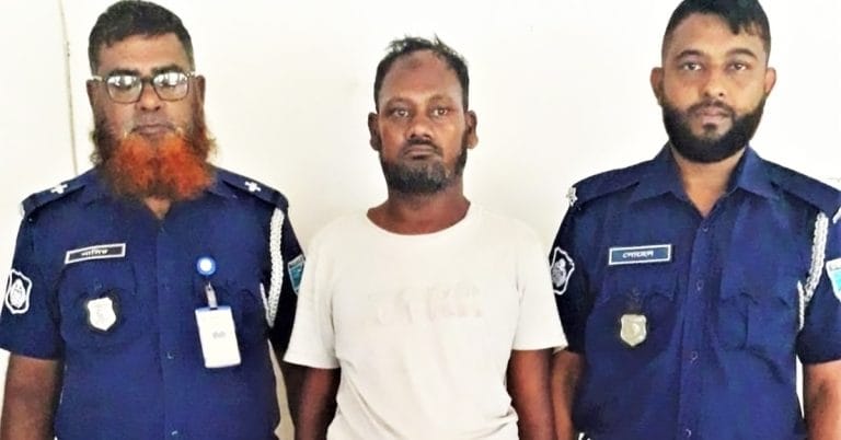 শিশু ধর্ষণ