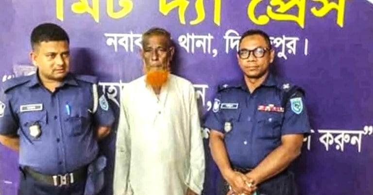 শিশু ধর্ষণ