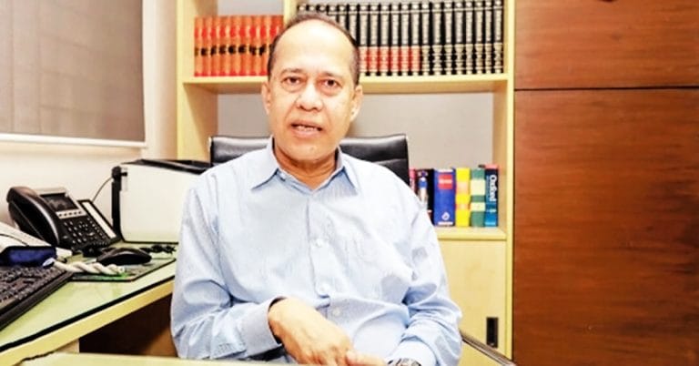 কাজী হাবিবুল আউয়াল