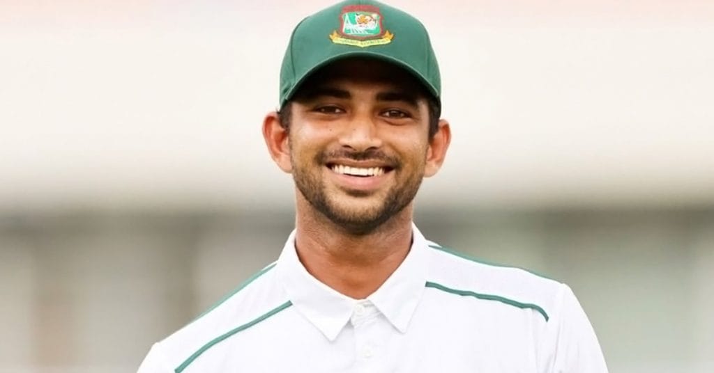ক্রিকেটার নাঈম