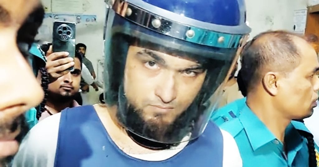 গায়ক নোবেলের বিয়ে