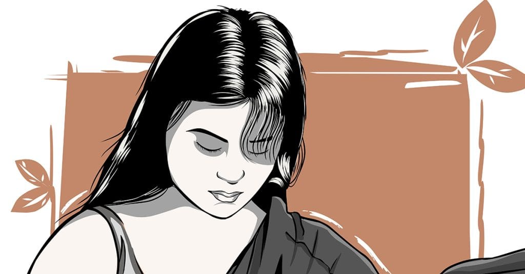 দলবদ্ধ ধর্ষণ