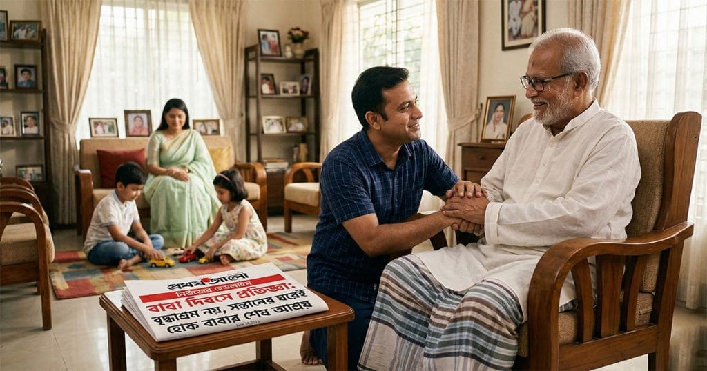 বাবা দিবস