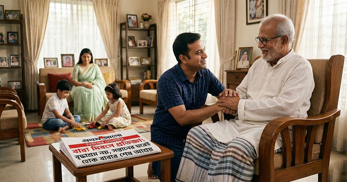 বাবা দিবস