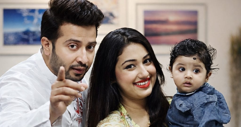 শাকিব খান