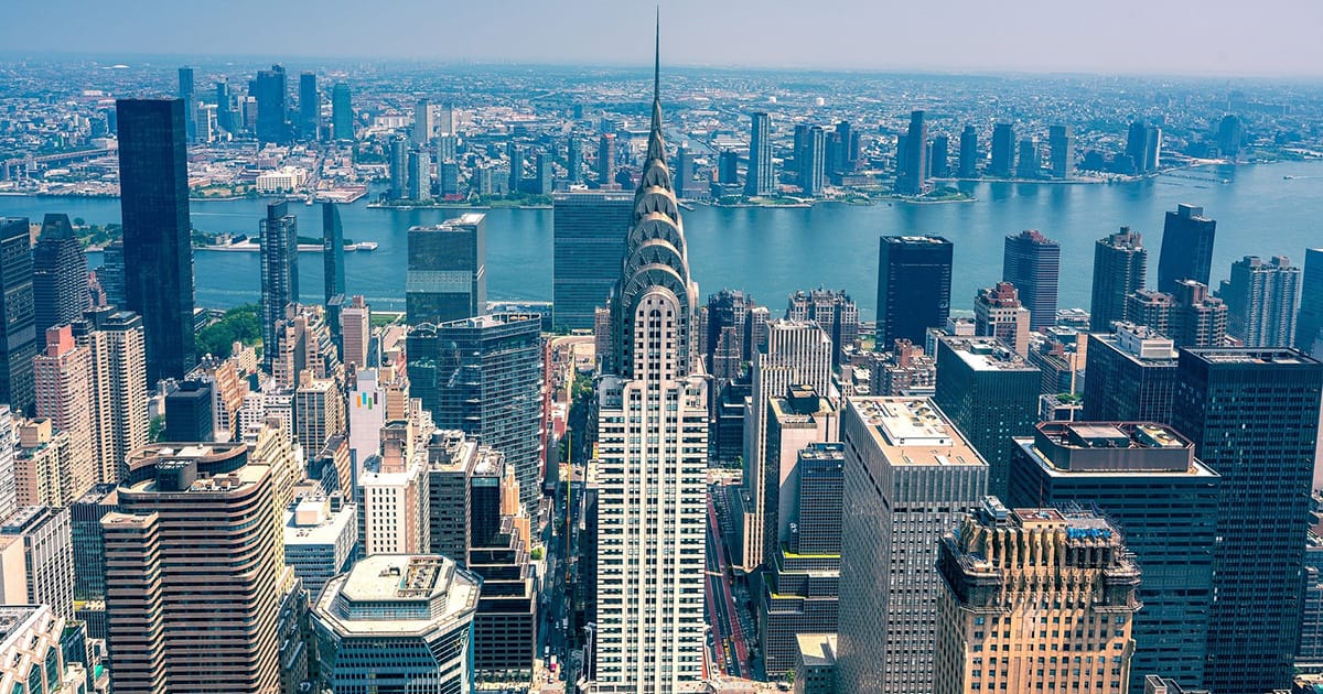 আমেরিকা ভ্রমণ