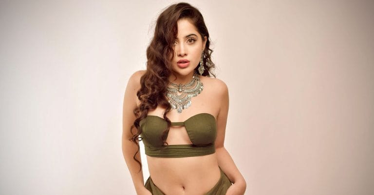 উরফি জাভেদ