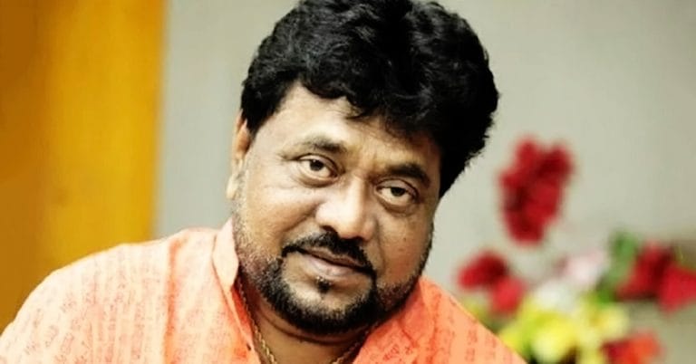 এন্ড্রু কিশোর