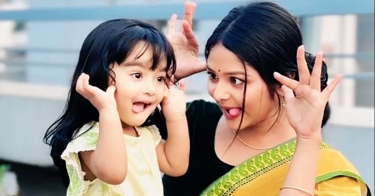 চোখের পানি