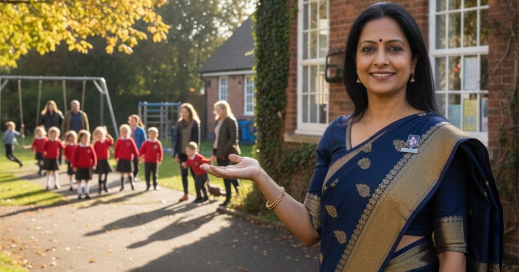 প্রাথমিক বিদ্যালয়ে প্রধান শিক্ষক নিয়োগ