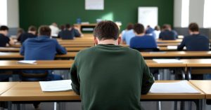 ডিগ্রি পরীক্ষা