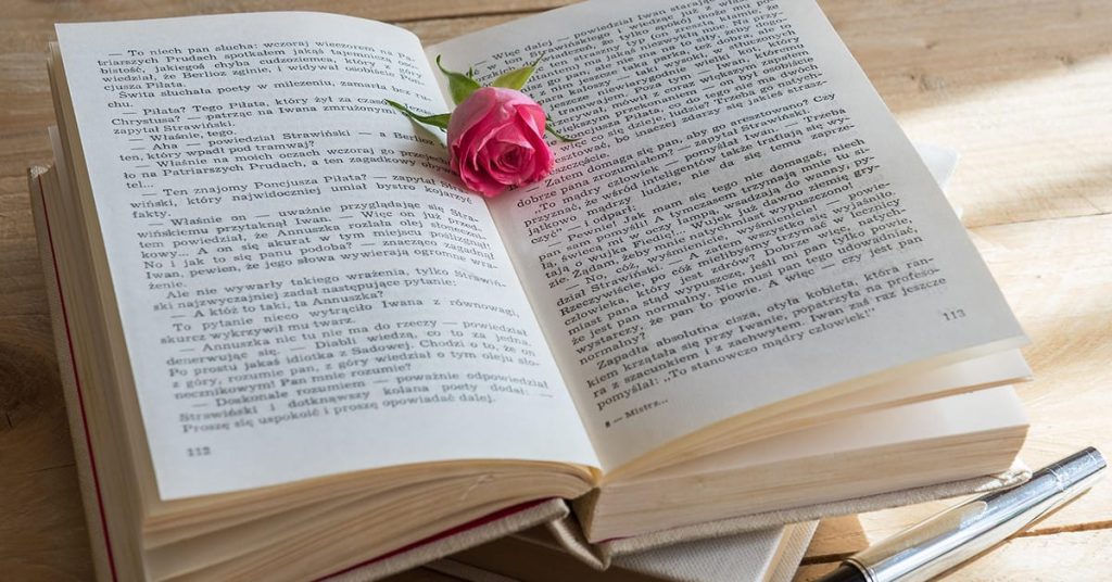 ভালোবাসার গল্প