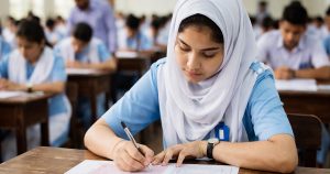 এসএসসি পরীক্ষা