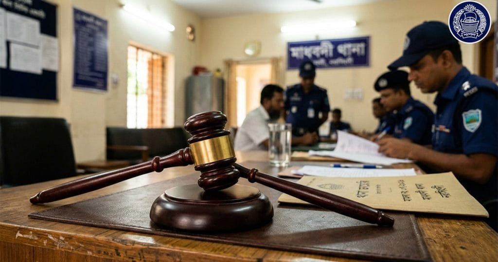 নরসিংদীতে সংঘবদ্ধ ধর্ষণের অভিযোগ