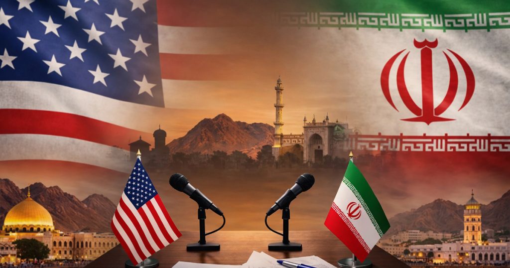 ইরান যুক্তরাষ্ট্র শান্তি প্রস্তাব হরমুজ প্রণালি