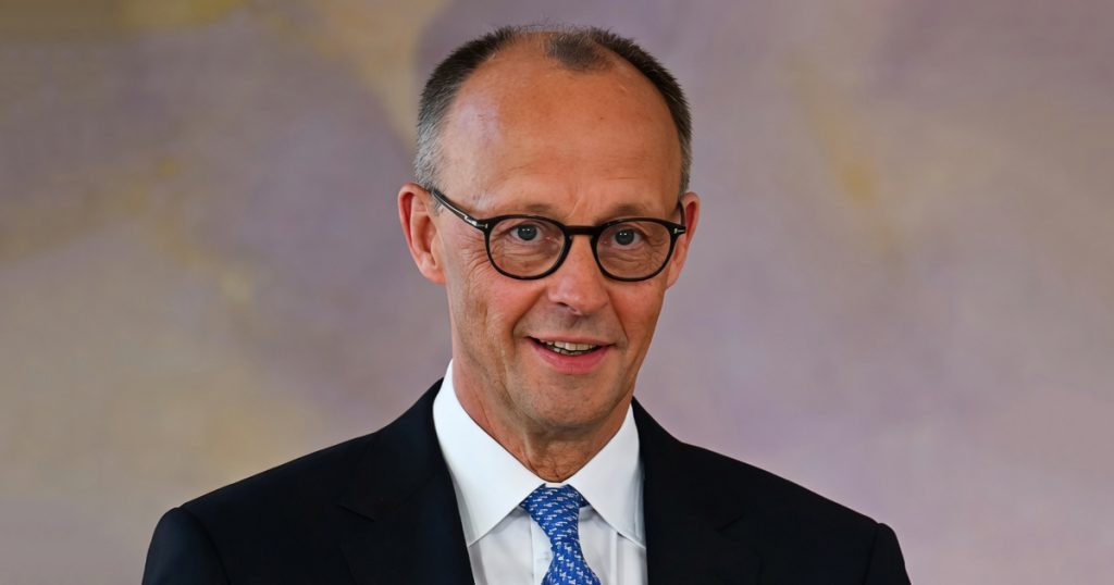 ইরান যুদ্ধে যুক্তরাষ্ট্র অপমানিত জার্মান চ্যান্সেলর