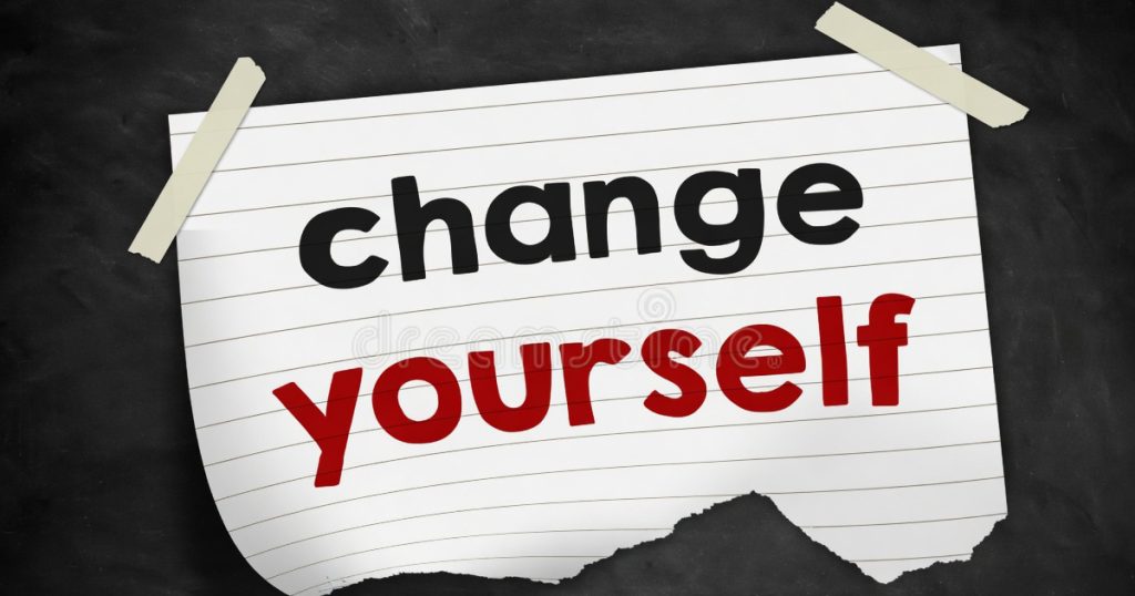 নিজের প্রতিশ্রুতি রাখার অভ্যাস