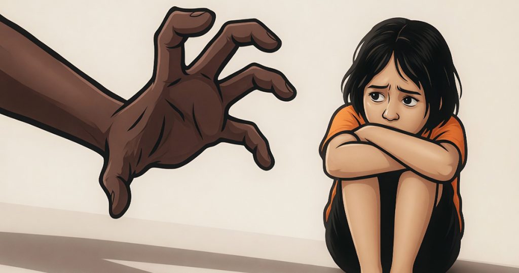 মুরাদনগরে স্কুলছাত্রী ধর্ষণ