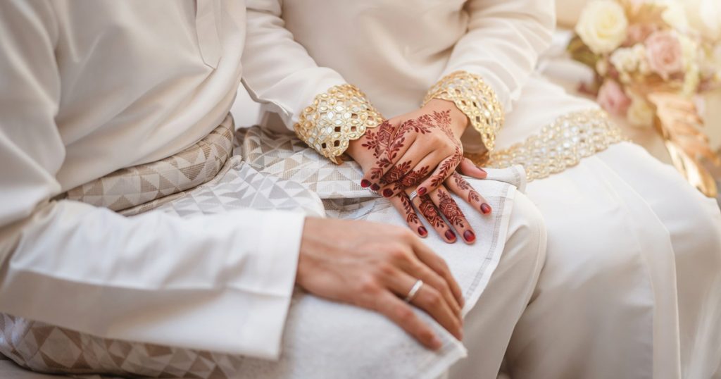 মেসেজে কবুল বললে বিয়ে হয় কি