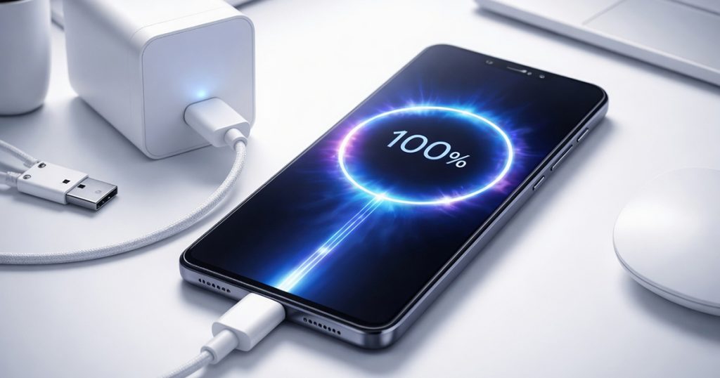 মোবাইল ফোন অতিরিক্ত চার্জে রাখলে কী ক্ষতি হয়