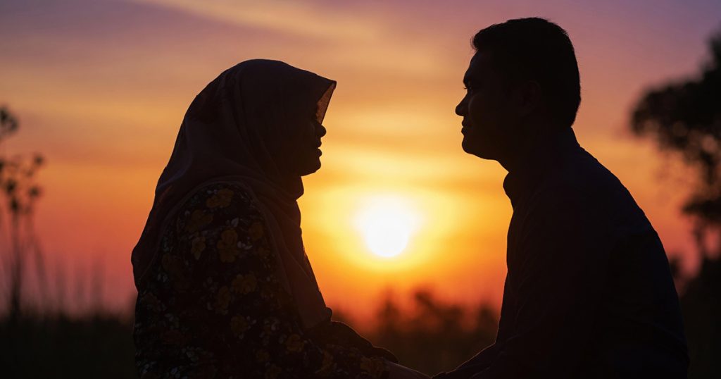 সুখী দাম্পত্য জীবনের রহস্য