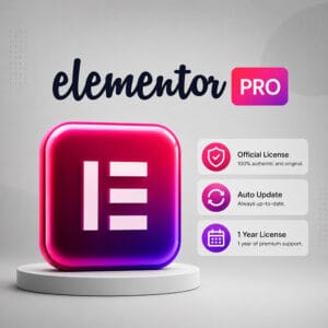 Elementor Pro