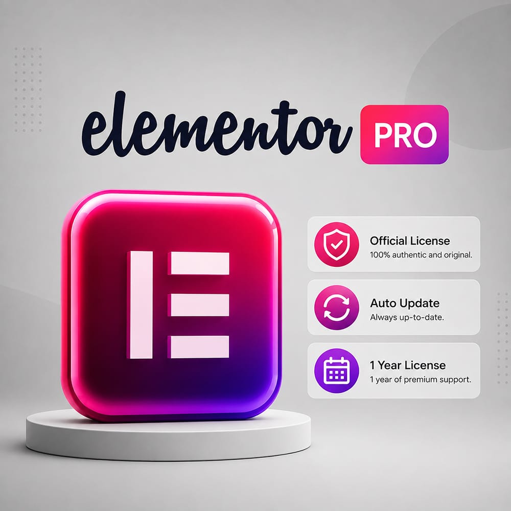 Elementor Pro